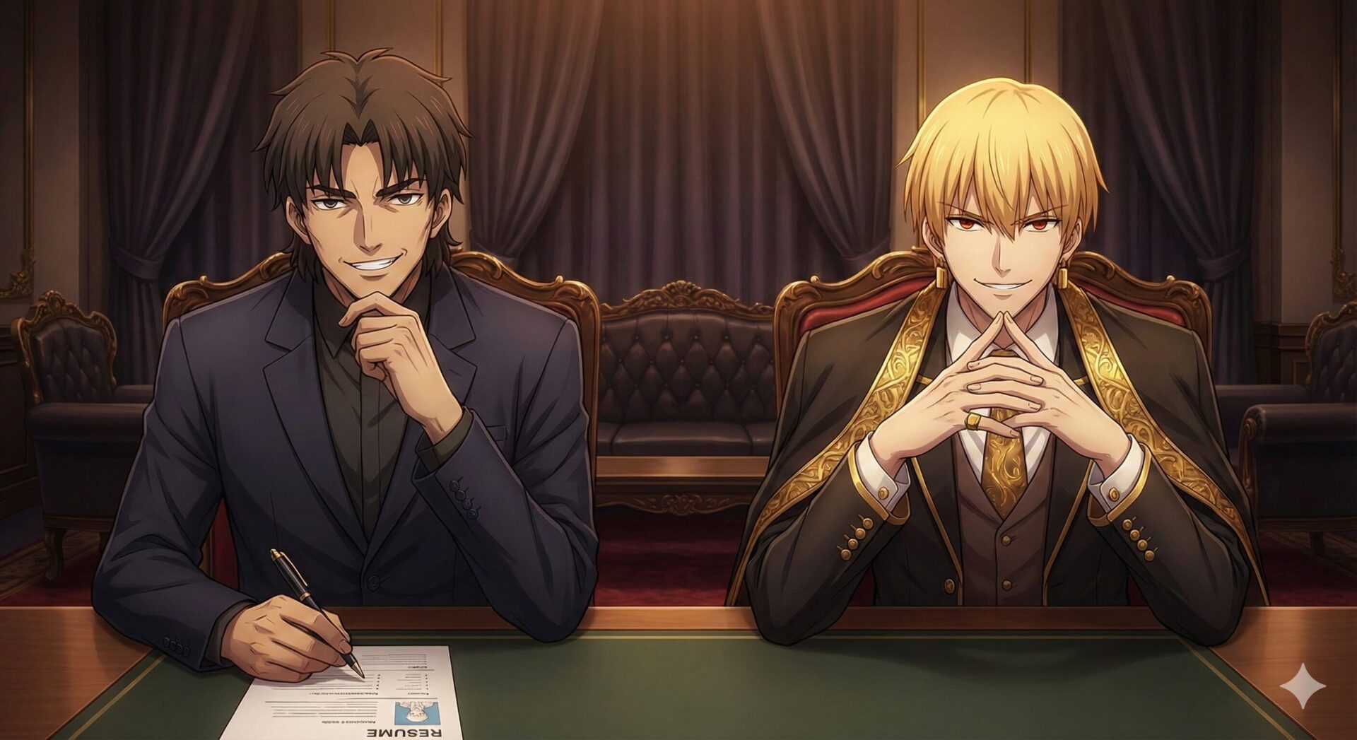 Fate