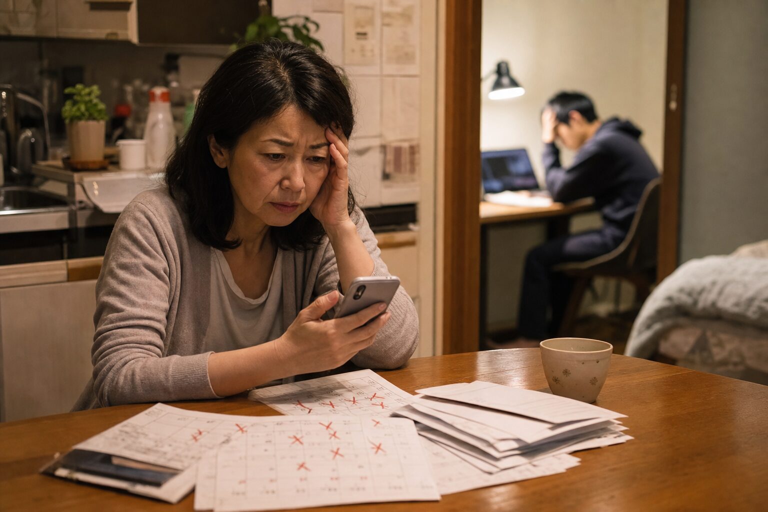 就活塾を親が検討すべき3つのサイン｜内定なし・連続一次落ち・自力で動けない